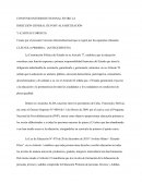 CONVENIO INTERINSTITUCIONAL ENTRE LA DIRECCIÓN GENERAL DE POST-ALFABETIZACIÓN