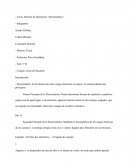 Tema: Informe de laboratorio “Electrostática”.