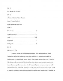 The truce novel picture