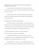 OBSERVACIONES EN LA INVESTIGACION DE CAMPO (LADO DERECHO DE MONTERREY A CUAUHTEMOC)