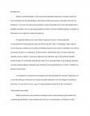 ANALISIS DEL MERCADO PUBLICO DE SANTIAGO REP DOM