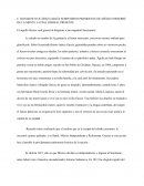 Carta Benito Juarez