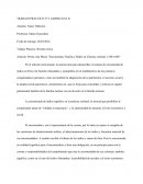 Artículo: Presta Ana María “Encomienda, Familia y Redes en Charcas colonial, 1540-1600”