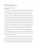HISTORIA DE UNA ESCALERA AUTOR (ANTONIO BUERO VALLEJO).