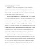 UNIVERSIDAD NACIONAL DE COLOMBIA Los retos de un extensionista