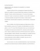 OPINION POLITICA DE LA REGION DE VALPARAÍSO Y LA CUESTION CONSTITUCIONAL