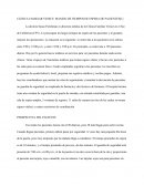 CLÍNICA FAMILIAR VENICE: MANEJO DE TIEMPOS DE ESPERA DE PACIENTES[1].