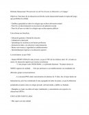 Reforma Educacional “Proyecto de Ley de Fin al Lucro, la Selección y el Copago”.