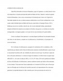FIESTA DE HUANCHACO CONSECUENCIA SOCIALES
