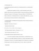 CUESTIONARIO Nº 01 LA NECESIDAD DE REGULACION DE LA OVODONACION EN LA LEGISLACION PERUANA