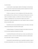 RESUMEN CAP. 2. Libro Técnicas De La Entrevista Psicodinamica. Isabel Diaz Portillo.