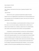 “Biología y conservación de los loros, pericos y guacamayos de panamá”. Jessica Eberhard.