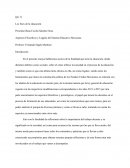 Aspectos Filosóficos y Legales del Sistema Educativo Mexicano..