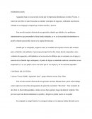 Aguacates Juan - Lorenzo Vicens (Control de Lectura)