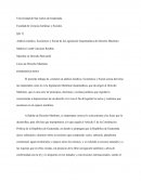 Análisis Jurídico, Económico y Social de la Legislación Guatemalteca de Derecho Marítimo.