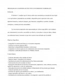PROGRAMA DE AUDITORÍA DE EFECTIVO E INVERSIONES TEMPORALES