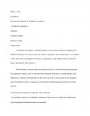 Resumen del Capítulo VI de Beatriz Lavandera: “Lingüística pragmática”