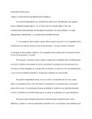 TEMA 8. FUENTES DE INFORMACION JURIDICA..