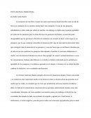 ENSAYO DEL LIBRO INTELIGENCIA EMOCIONAL DE DANIEL GOLEMAN