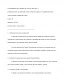 TEMA- INTRODUCCION AL DERECHO CIVIL CONSTITUCIONAL Y ADMINISTRATIVO