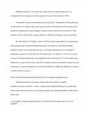 Paráfrasis hecha por Luis Felipe Soto García del texto “Ignaz Semmelweis y su investigación de la etiología en la fiebre puerperal” de José Gómez Romero (1983)