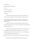 Trabajo Practico Nº2 Historia Argentina - UNAJ