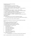 Descripción del sistema contable de una SOCIEDAD ANONIMA.