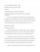 CAPITULO 3 - EL PRODUCTO DE LA LOGISTICA Y DE LA CADENA DE SUMINISTROS