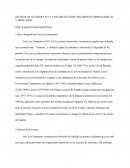 SINTESIS DE LECTRURA Nº1 Y ANÁLISIS DE VÍDEO DECISIONES EMPRESARIALES Y MERCADOS