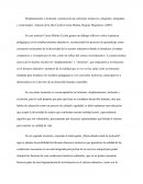 Desplazamiento e inclusión: construcción de currículos inclusivos, integrales, integrados y contextuales. Artículo de la Dra Cecilia Correa Molina, Bogotá: Magisterio. (2007).