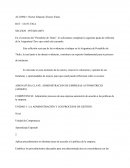 ASIGNATURA CLAVE: ADMINISTRACION DE EMPRESAS AUTOMOTRICES (AES6401)
