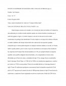 VOLCAN COTOPAXI: BELLEZA FATAL PARTE 1 (A)