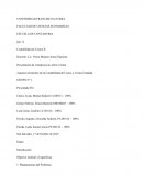 Utilización de los costos y su importancia en la toma de decisiones de la empresa, principalmente para las empresas industriales.