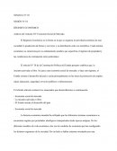 RÉGIMEN ECONÓMICO Análisis del Artículo 58° Economía Social de Mercado.
