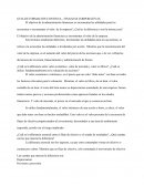 GUIA DE FORMACION CONTINUA - FINANZAS CORPORATIVAS
