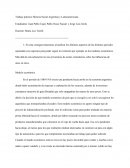 Trabajo práctico Historia Social Argentina y Latinoamericana.