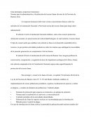 Guía destinada a inspectores honorarios: Normas para la administración y fiscalización del recurso fauna silvestre de la Provincia de Buenos Aires