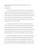 IMPACTO DE LAS OPERACIONES UNIFICADAS TERRESTRES (OTU) EN EL POSTCONFLITO