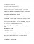 CONFERENCIA CON: SERGIO URIBE INGENIERIA EN COMPUTACION (INFORMATICA)