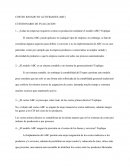 COSTEO BASADO EN ACTIVIDADES (ABC) . CUESTIONARIO DE EVALUACION