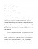 Análisis Crítico del Cuento: El Almohadón De Plumas De Horacio Quiroga.