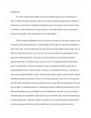 Ensayo Etica para Amador escrito por Fernando Savater