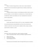 ACTA CONSTITUTIVA DEL PROYECTO AHORRO DE ENERGIA ELECTRICA EN COMISION FEDERAL DE ELECTRICIDAD.