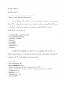 CASO: PLANIFICACION ESTRATEGICA La empresa “Figura y Forma, S.A.”