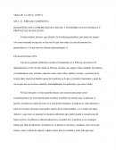 DIAGNÓSTICO DE LA PROBLEMÁTICA SOCIAL Y ECONÓMICA EN GUATEMALA Y PROPUESTAS DE SOLUCION