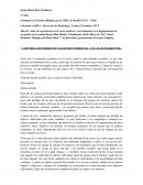 GESTION COMERCIAL y PLAN DE MARKETING CASO PRÁCTICO MODULO 9: GESTION COMERCIAL Y PLAN DE MARKETING