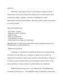 METODOLOGÍA 5 ´S APLICADAS EN EL HOTEL SECRETS MAROMA BEACH EN EL DEPARAMENTO DE MANTENIMIENTO.