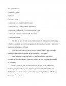 SOBERANIA Constitución de los Estados Unidos Mexicanos.