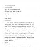 DEPARTAMENTO DE INGENIERÍA AGRÍCOLA MAQUINARÍA AGRÍCOLA (020 – 4274)