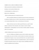 CUESTIONARIO DE LA PÁGINA NO. 10 PREGUNTAS Y PROBLEMAS